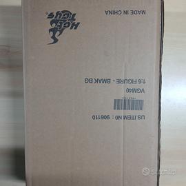 Hot Toys Batman Arkham Knight - Batgirl