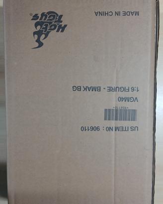 Hot Toys Batman Arkham Knight - Batgirl