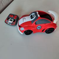 macchinina telecomandata chicco