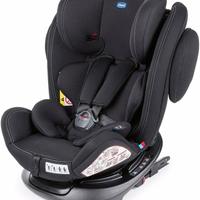 Chicco Unico Plus Seggiolino Auto 0-36 Kg Isofix G