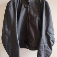 Giubbotto moto dainese