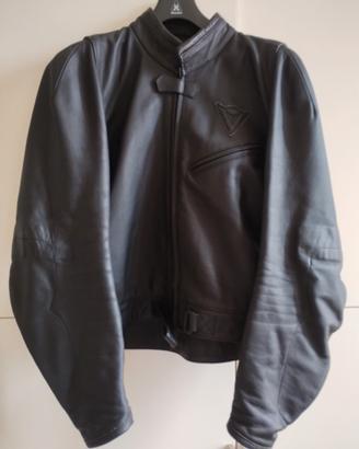 Giubbotto moto dainese