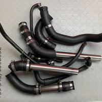 TUBI ACQUA x HONDA CBR 919 1996 1997 900