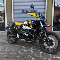 BMW R nineT - 2021