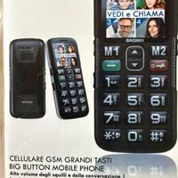 Cellulare Brondi Amico +