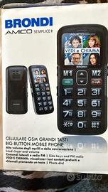 Cellulare Brondi Amico +