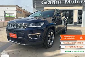 JEEP Compass 2� serie Compass 1.6 Multijet II 2...