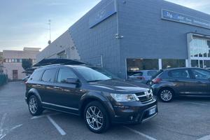 FIAT Freemont 2.0 Mjt 170 CV 4x4 aut. Lounge 7 p