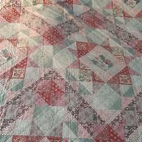 copriletto,piumino,sacco  1 1/2 pz bassetti 