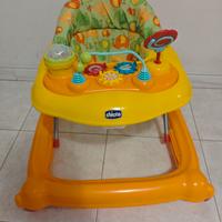 Girello bambini chicco 
