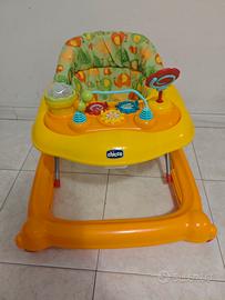 Girello bambini chicco 