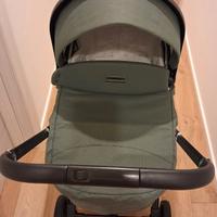Foppapedretti passeggino e carrozzina Tic Toc