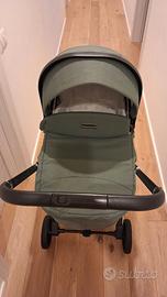 Foppapedretti passeggino e carrozzina Tic Toc
