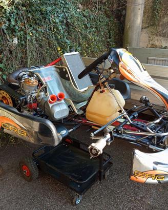 GoKart