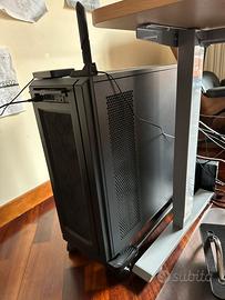 WORKSTATION AMD THREADRIPPER PRO 2x RTX 4090 256gb