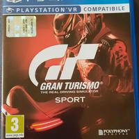 Gran Turismo 