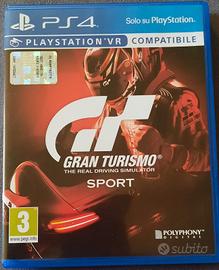 Gran Turismo 
