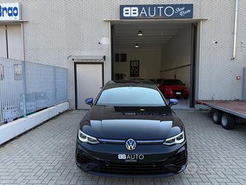 VOLKSWAGEN Golf R 2.0 TSI DSG 4Motion 20 years A