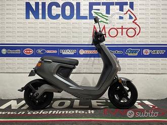 Niu scooter elettrico 50 cc mqi pro 4832