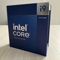 CPU INTEL I9-14900K 3.2ghz BOX 36MB LGA1700