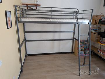Struttura per letto a castello