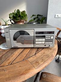 Jvc xl-v1