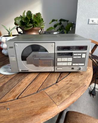 Jvc xl-v1