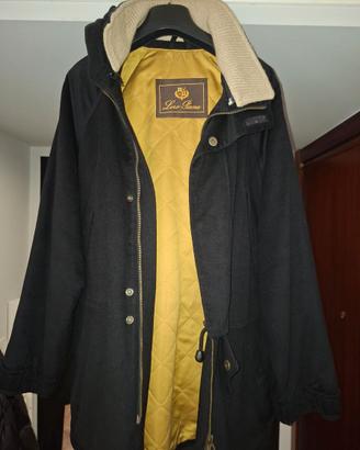 Giacca uomo S Loro Piana