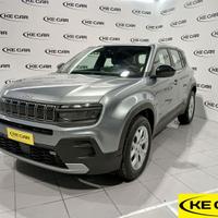 Jeep Avenger 1.2 Turbo 100 CV Altitude