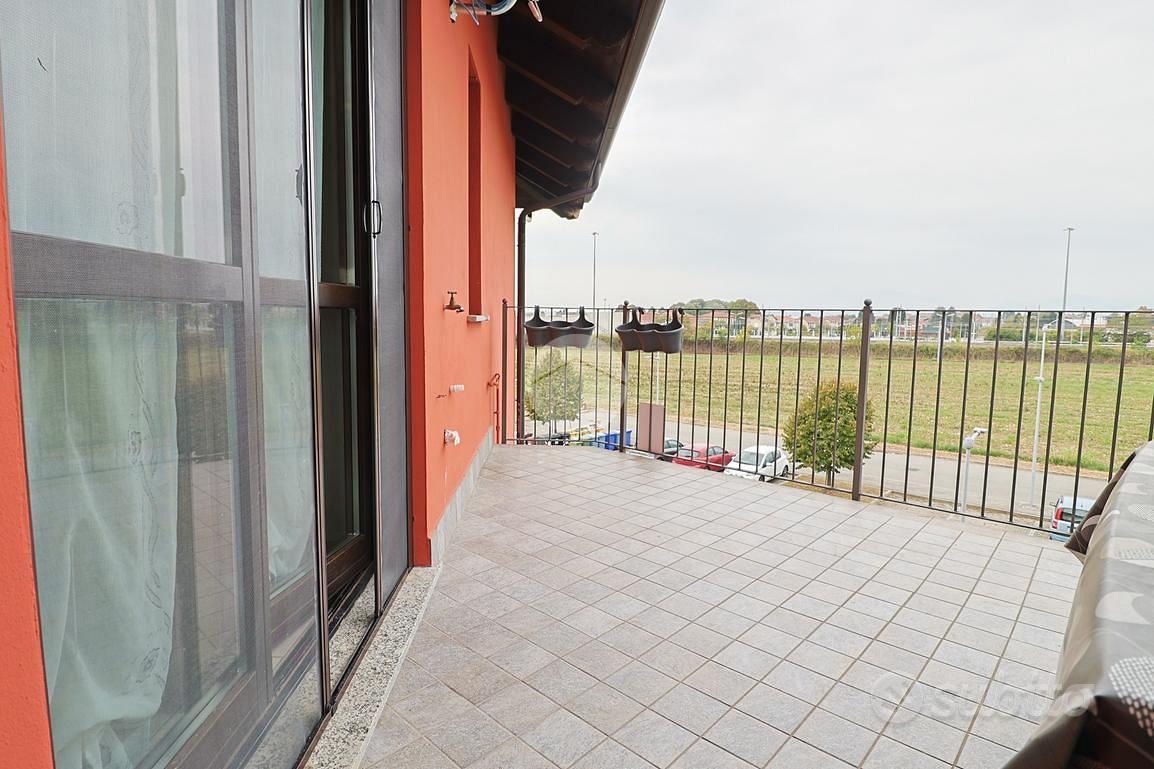 Appartamento – Rivarolo Canavese, Pasquaro - Vista 4