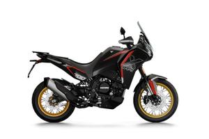 Moto Morini X-Cape 700 GOLD EDITION