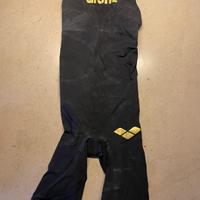 Costume gara NUOVO Arena  Carbon Air 2 tg 32