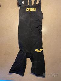 Costume gara NUOVO Arena  Carbon Air 2 tg 32