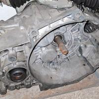 Cambio Audi TT A3/S3 quattro 2001