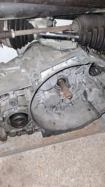 Cambio Audi TT A3/S3 quattro 2001