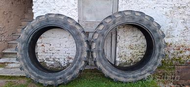 RUOTE TRATTORE USATE