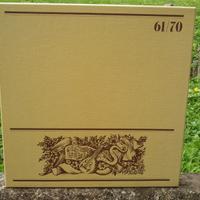Collezione dishi musica classica