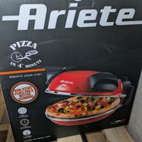 Fornetto Forno pizza Ariete 