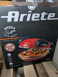 Fornetto Forno pizza Ariete 
