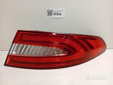 STOP FANALE POSTERIORE DESTRO JAGUAR XF Serie CX23