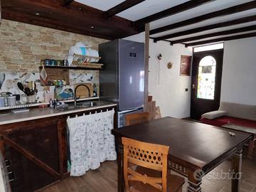 Appartamento di 65 m² con 3 locali a Poli