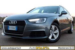 AUDI A4 Avant 2.0 TDI 150CV s-tronic *SOLI 64.000 