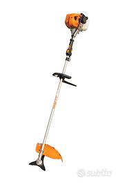 Decespugliatore TRYM 43 cc