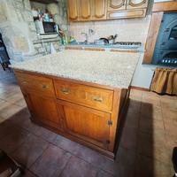 Isola per cucina
