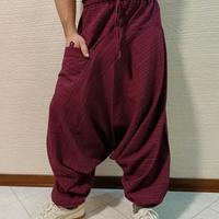 pantaloni yoga - thai