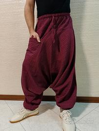 pantaloni yoga - thai