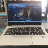 HP Probook 430 G7 / 12GB 512GB Core i5 10th