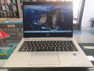 HP Probook 430 G7 / 12GB 512GB Core i5 10th