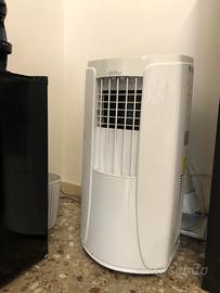 Climatizzatore pompa di calore portatile  12000btu