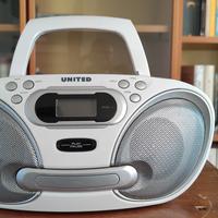 radio portatile 